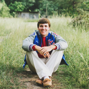 Meet your Posher, Marshall